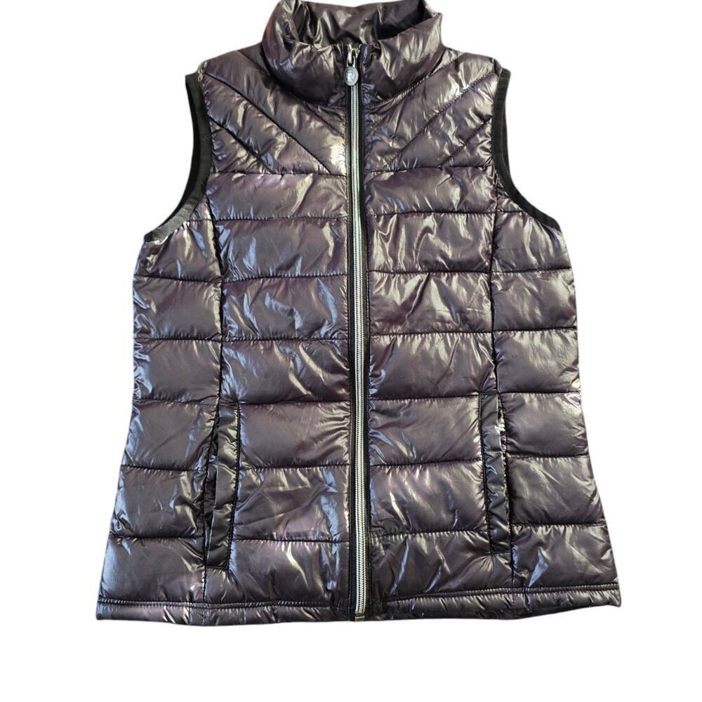 Roper Youth Puffer Vest